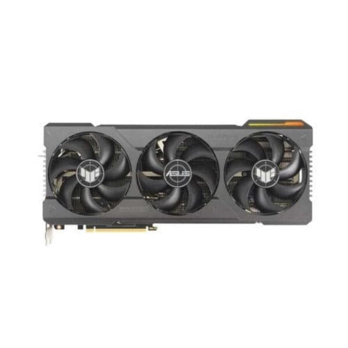 ASUS TUF Gaming GeForce RTX 4080 OC Edition 16GB Nvidia Graphic Card - 3