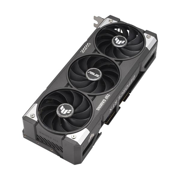 ASUS TUF Gaming GeForce RTX 5060 Ti 16GB GDDR7 OC Edition Graphics Card – TechCure India