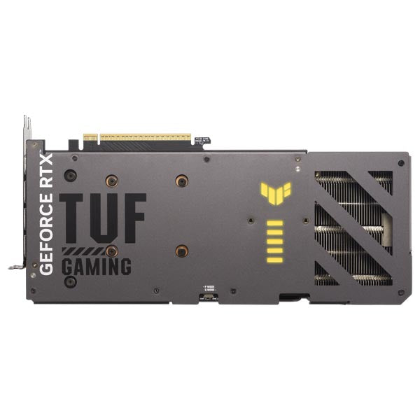 ASUS TUF Gaming GeForce RTX 5060 Ti 16GB GDDR7 OC Edition Graphics Card – TechCure India