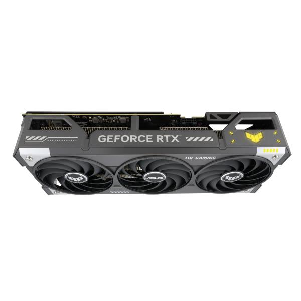 ASUS TUF Gaming GeForce RTX 5070 12GB GDDR7 Graphic Card – TechCure India