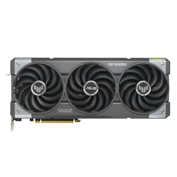 ASUS TUF Gaming GeForce RTX 5070 12GB GDDR7 Graphic Card – TechCure India