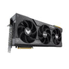 ASUS TUF Gaming Radeon RX 7900 XT OC Edition 20GB AMD Graphic Card - 2