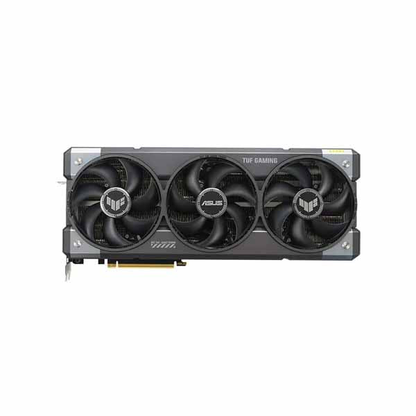 ASUS TUF Gaming Rtx 5080 16GB GDDR7 Graphics Card – TechCure India