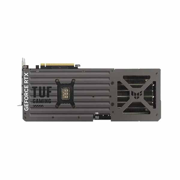 ASUS TUF Gaming Rtx 5080 16GB GDDR7 Graphics Card – TechCure India