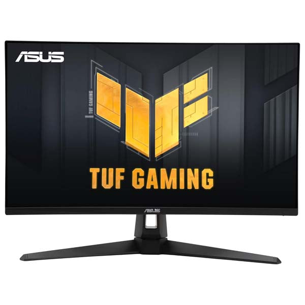 ASUS TUF VG27UQ1A 27” 4K HDR 160Hz 1ms Gaming Monitor – TechCure India