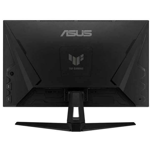 ASUS TUF VG27UQ1A 27” 4K HDR 160Hz 1ms Gaming Monitor – TechCure India