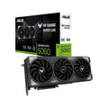 ASUS Tuf Gaming RTX 5060 OC Edition 8GB GDDR7 Graphics Card – TechCure India