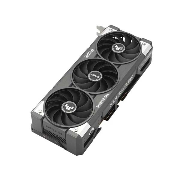 ASUS Tuf Gaming RTX 5060 OC Edition 8GB GDDR7 Graphics Card – TechCure India