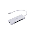 ASUS USB-C DONGLE OS200 Hub – TechCure India