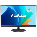 ASUS VP227HF 22" FHD 100Hz 1ms VA Eye Care Gaming Monitor – TechCure India