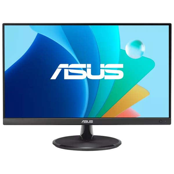 ASUS VP227HF 22" FHD 100Hz 1ms VA Eye Care Gaming Monitor – TechCure India