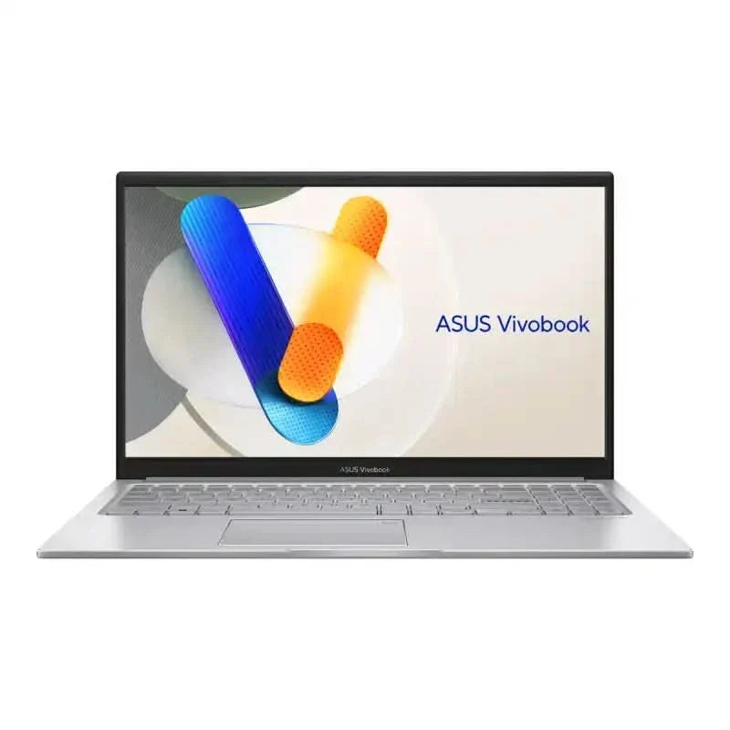Asus Vivobook 15 Intel core 3 100U, 8Gb Ram, 512GB SSD, Win 11 and MS Office, Blue X1504VAP-BQ1322WS – TechCure India