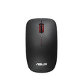 ASUS WT300 Wireless Ergonomic USB Mouse, Ambidextrous Design, Up to 1600 Dpi, Compact & Lighweight Mouse,2.4GHz Nano Dongle, Up to 15 Months of Battery Life - Black – TechCure India