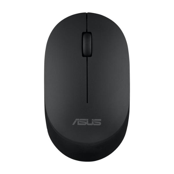 ASUS Wireless Silent Mouse MW103 – TechCure India