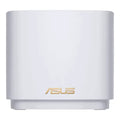 ASUS ZenWiFi Mini XD4 AX 1800 Dual Band WiFi Router (White) – TechCure India