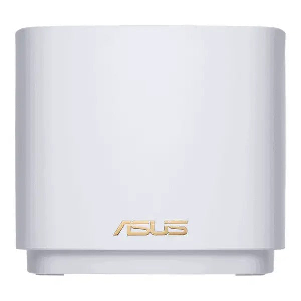 ASUS ZenWiFi Mini XD4 AX 1800 Dual Band WiFi Router (White) – TechCure India