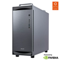 ASUS ExpertCenter Pro ET900N G3 AI Supercomputer, NVIDIA Grace 72-Core Neoverse V2, NVIDIA Blackwell Ultra, 748GB Coherent Memory – TechCure India