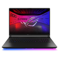 ASUS ROG Strix SCAR 18 G835LXG-TQ492WS Gaming Laptop, Intel Core Ultra 9 290HX, 64GB RAM, 2TB SSD, 18 Inch Mini LED 4K Display, GeForce RTX 5090 24GB, Windows 11 Home and Microsoft Office 2024 – TechCure India