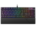 ASUS ROG Strix Scope II RX Gaming Keyboard – TechCure India