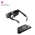 ASUS ROG XREAL R1 Gaming AR Glasses – TechCure India