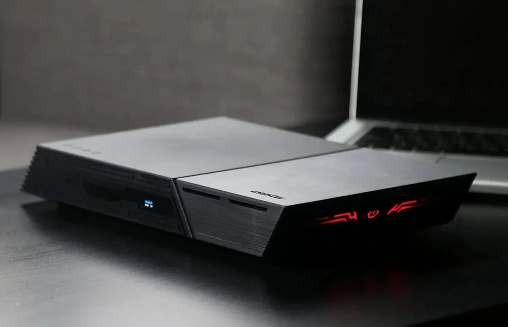 ASUSTOR FS6712X 12-Bay NAS | 10GbE, 4GB DDR4, Energy-Efficient NVMe Storage Server – TechCure India