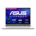 ASUS Vivobook 16 M1607GA-MB029WS, AMD Ryzen AI 7 445 Processor, 16GB RAM, 512GB SSD, AMD Radeon Graphics, 16 inchFHD+, Windows 11 Home, Office Home 2024, M365 Basic, 1 Year Validity, AI Laptop – TechCure India