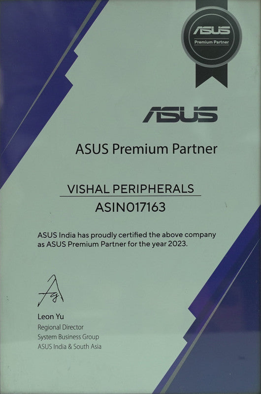 ASUS TUF GAMING 28 INCH VG28UQL1A UHD IPS 144HZ GAMING MONITOR WITH HEIGHT ADJUSTMENT – TechCure India