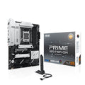 ASUS PRIME X870-P WIFI-CSM MOTHERBOARD – TechCure India