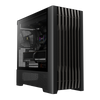 GAMDIAS Athena P3 EATX Mid Tower Cabinet ( Black )