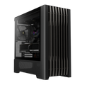 GAMDIAS Athena P3 EATX Mid Tower Cabinet ( Black )