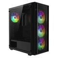 AIX AD31 ( Intel i3 12100F / NVIDIA RTX 3050 8GB / 16GB RAM DDR4 / 500GB M.2 NVME SSD ) Custom PC Build For AI Development And Research