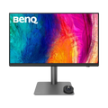 BenQ PD2732U 27 Inch 4K Professional Monitor – TechCure India