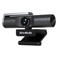 AVerMedia PW515 4K Ultra HD Webcam – TechCure India