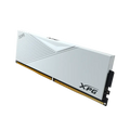 ADATA XPG Lancer 32GB ( 32GBx1 ) 6000MHz DDR5 RAM ( White ) ( CL30 )
