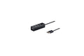 Hammok Axis 4-Port USB 2.0 Hub