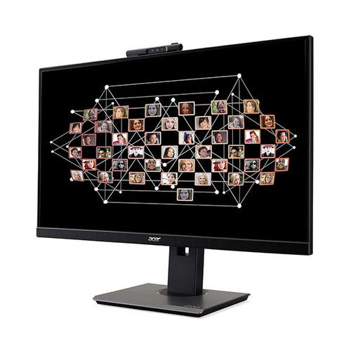 Acer B227Q (54.61 cm) 21.5 Inch IPS Full HD LCD 1920 X 1080 Pixels Monitor – TechCure India