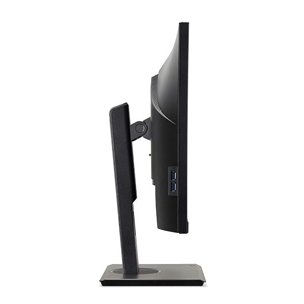 Acer B227Q (54.61 cm) 21.5 Inch IPS Full HD LCD 1920 X 1080 Pixels Monitor – TechCure India