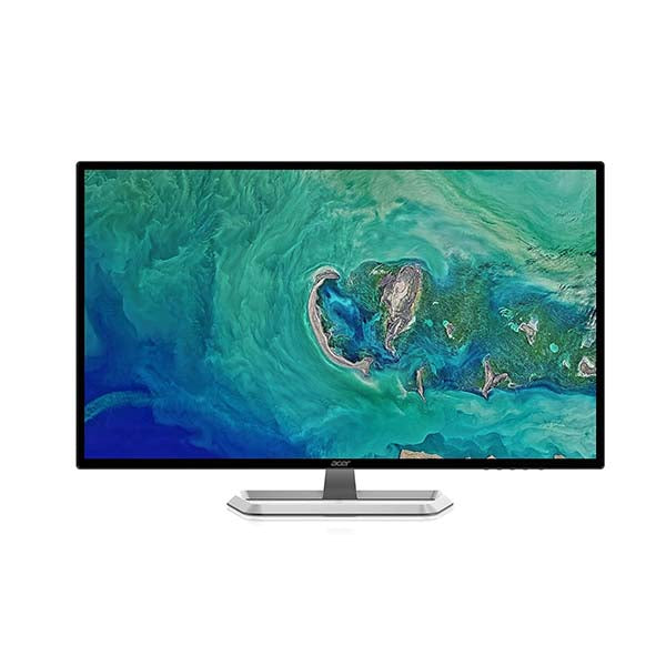 Acer EB321HQ 31.5 Inch (80.01 Cm) IPS Full HD (1920 x 1080) Pixels LCD Monitor – TechCure India