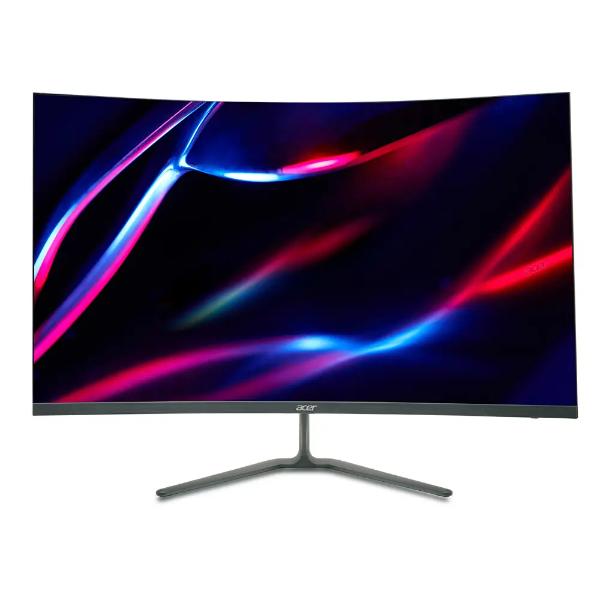 Acer ED320QR H 31.5 Inch Full HD VA Panel 1500R Curved Backlight LED Monitor – TechCure India
