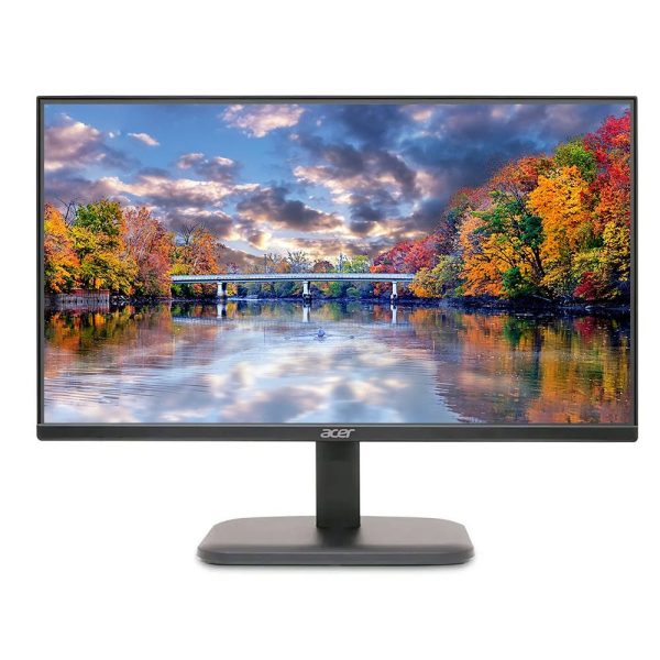Acer EK220Q-E3 22-inch full HD (1920 x 1080) 100Hz, 5ms, IPS panel Monitor with HDMI – TechCure India