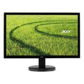 Acer K202HQL LED Backlit Computer LCD Monitor with VGA and HDMI Ports (Black) – TechCure India