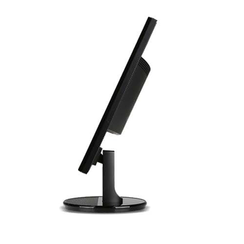 Acer K202HQL LED Backlit Computer LCD Monitor with VGA and HDMI Ports (Black) – TechCure India