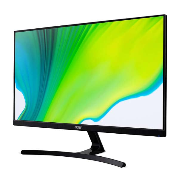 Acer K273E 27 Inch IPS Full HD LCD Monitor – TechCure India