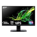 Acer KA270 E 27 Inch IPS Full HD LCD Monitor – TechCure India