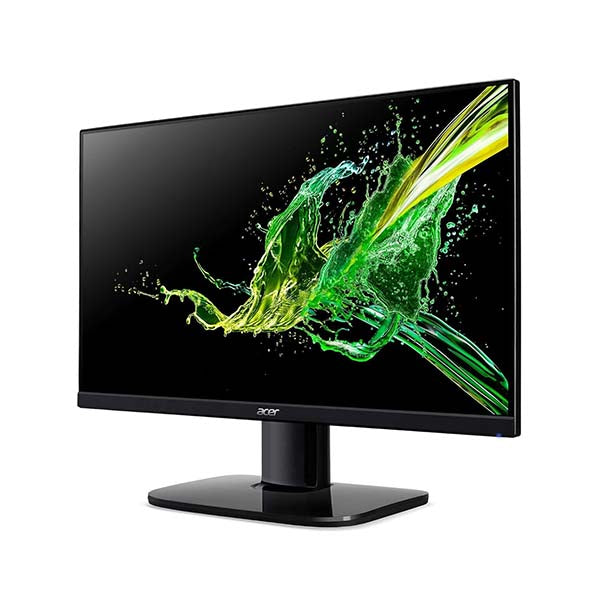 Acer KA270 E 27 Inch IPS Full HD LCD Monitor – TechCure India