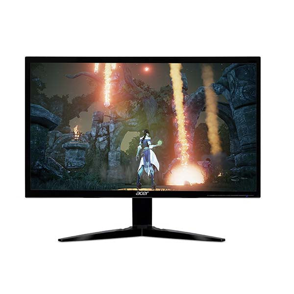 Acer Kg241Q – 24 Inch Gaming Monitor (1Ms Response Time, Fhd Tn Panel,Hdmi) – TechCure India