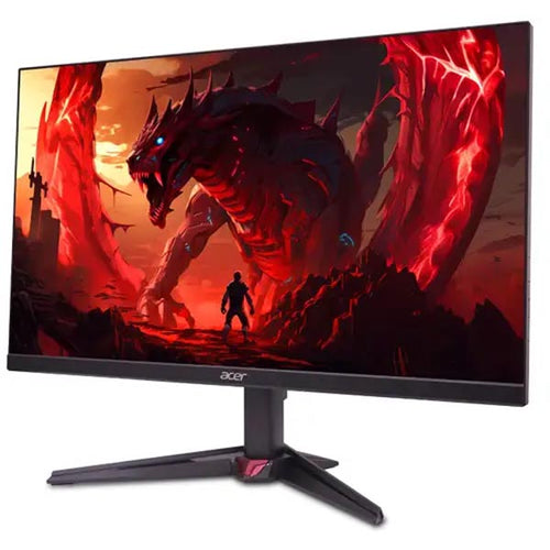 Acer Nitro VG270 X1 68.58 cm (27 inch) Full HD LED Backlit IPS Panel Gaming Monitor – TechCure India
