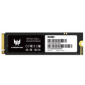Acer Predator 4TB GM6 BL.9BWWR.135 M.2 2280 PCIe Gen4 x4 SSD – TechCure India