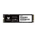 Acer Predator GM7 512GB M.2 NVMe Gen4 Internal SSD – TechCure India
