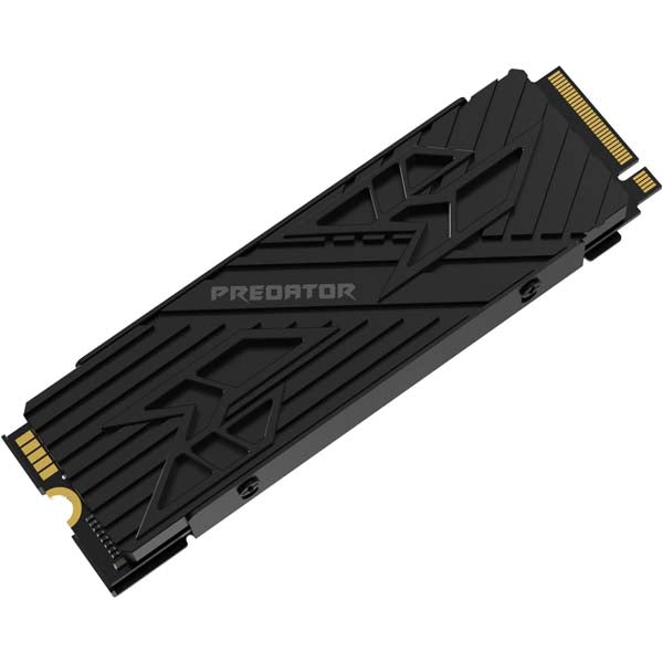 Acer Predator GM7000 Heatsink 1TB Solid State Drive M.2 PCI-E 4.0 – TechCure India